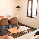 Hom I Depto Hermoso 2Pax Santiago Cerca Lastarria