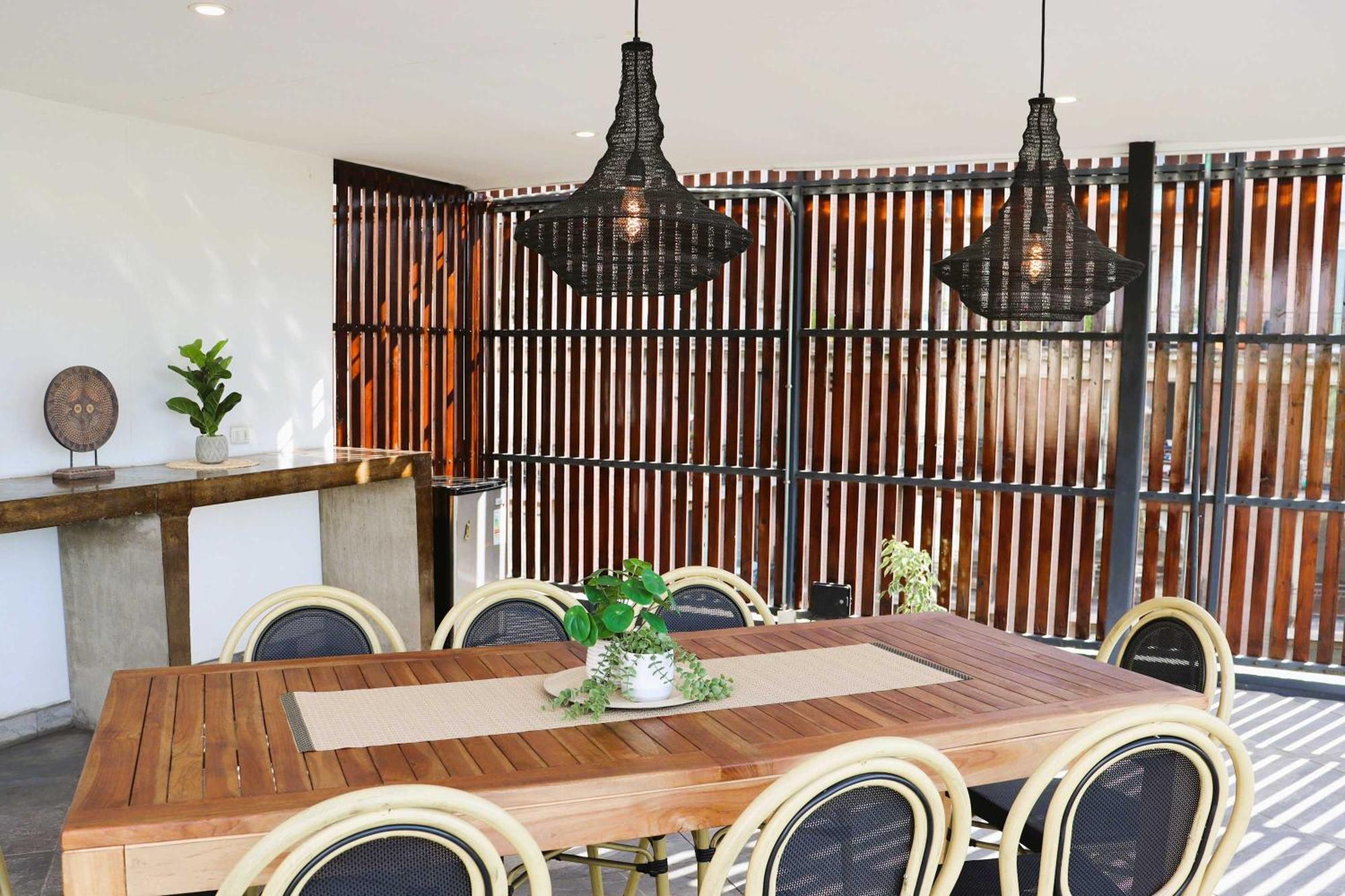Appartamento Hom I Depto Hermoso 2pax Cerca Lastarria Santiago del Cile