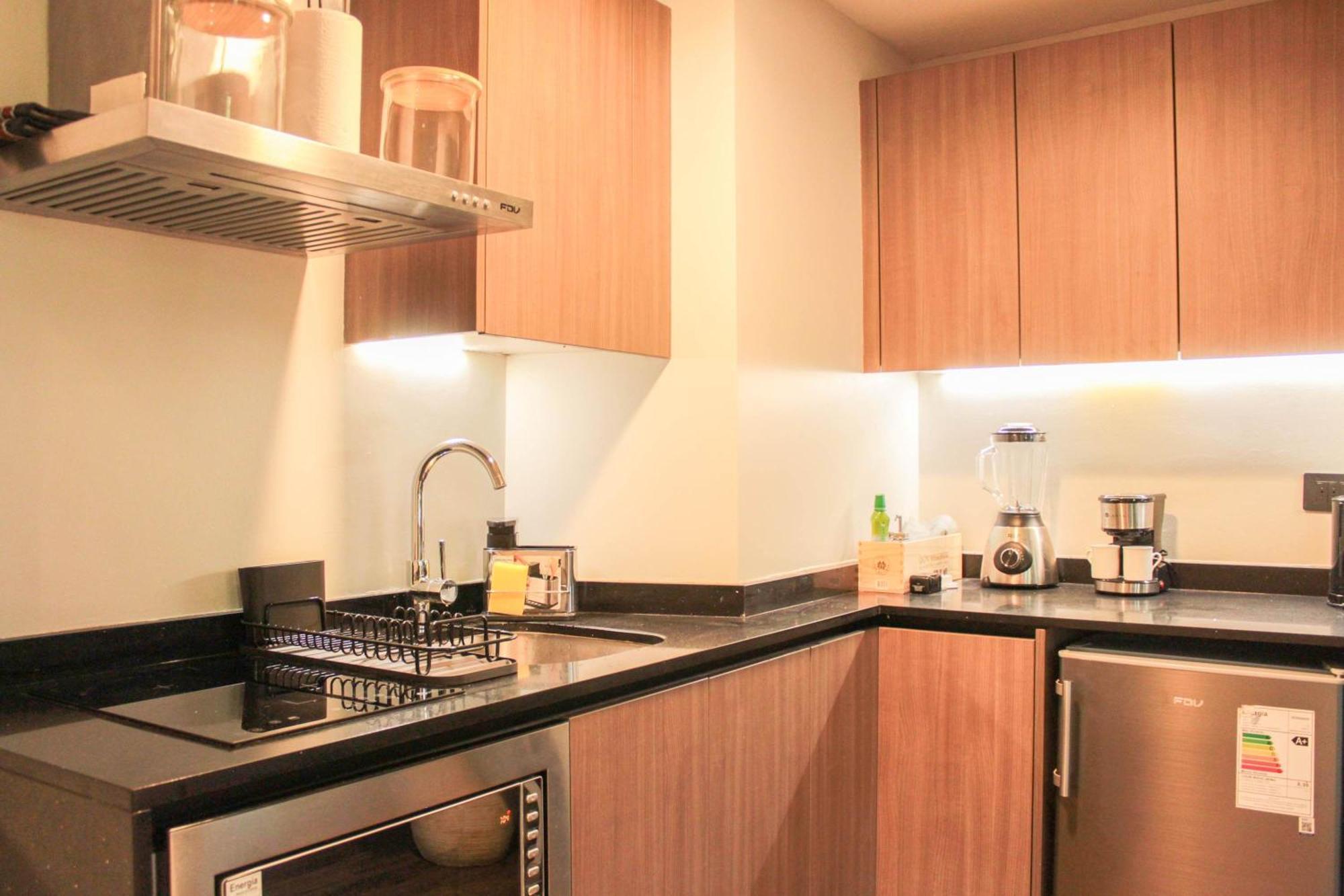 Apartamento Hom I Depto Hermoso 2pax Cerca Lastarria