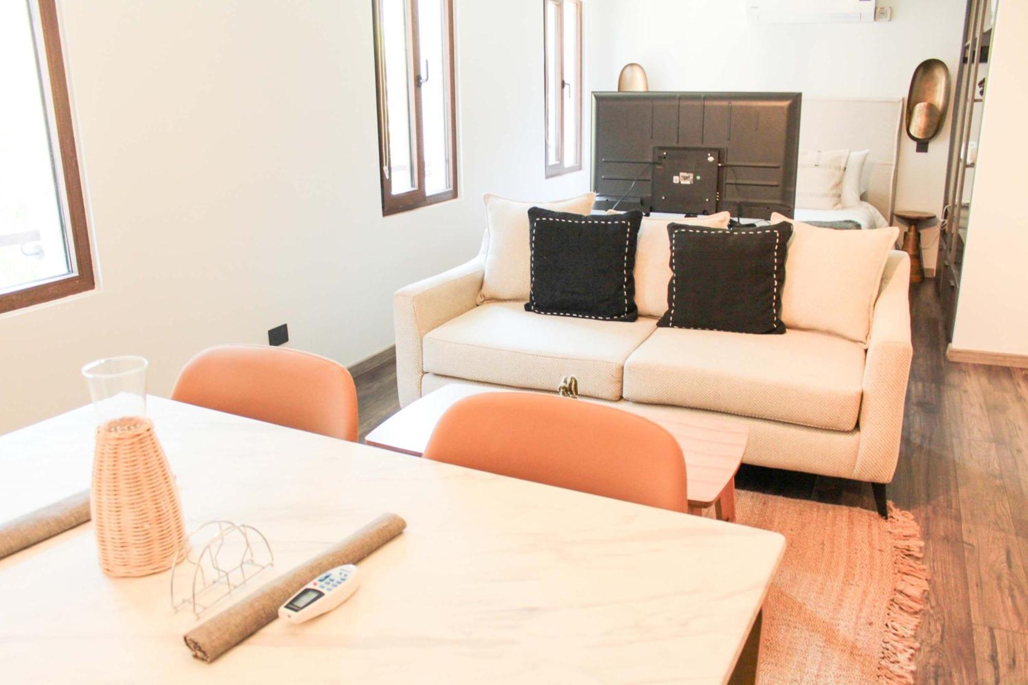 Hom I Depto Hermoso 2pax Cerca Lastarria Apartamento Santiago